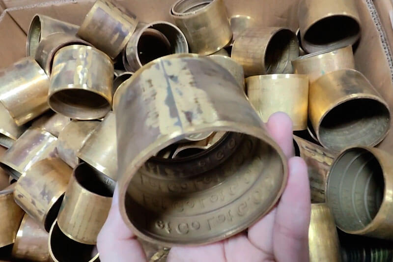 Moldes para pulseras de silicona