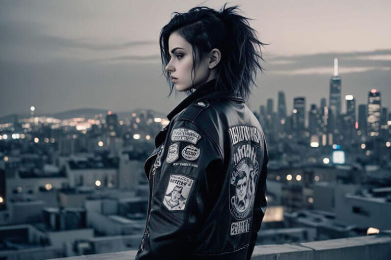 Tipos de parches clasificados por sus características